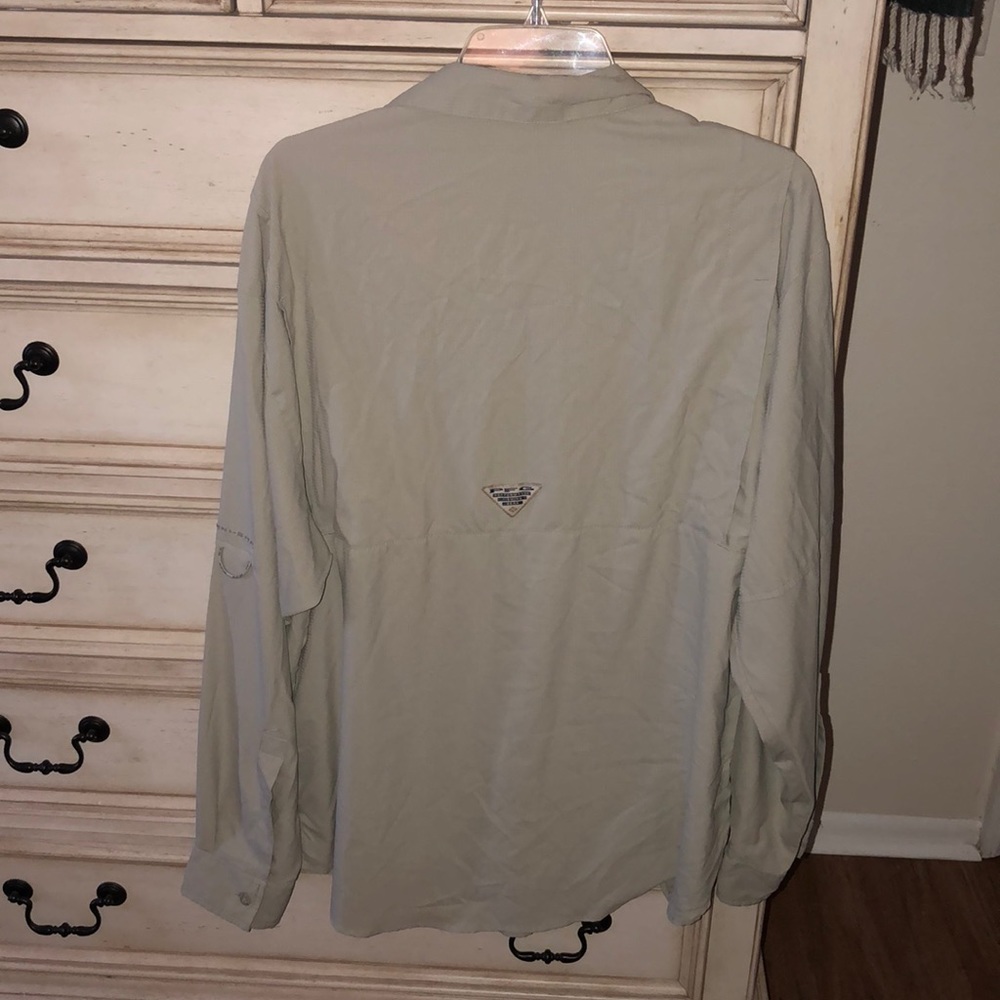 Columbia PFG shirt - Picture 6 of 6